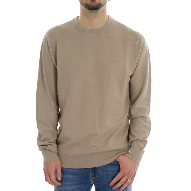 MAGLIA IN PIQUET SUN68 - Mad Fashion | img vers.650x/